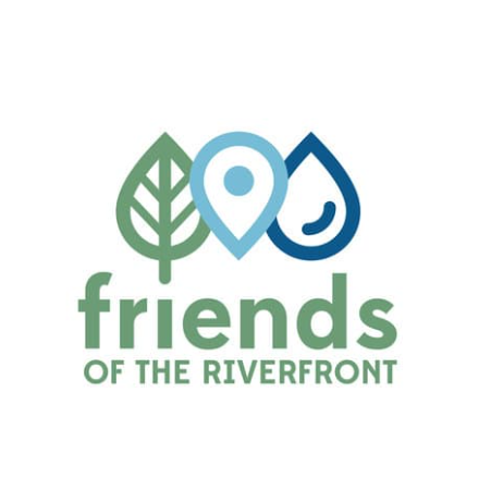 Three Rivers Water Trail Lock-Through Event - Springdale to Harmar - logo